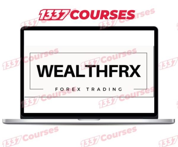 WealthFRX Trading Mastery 3.0