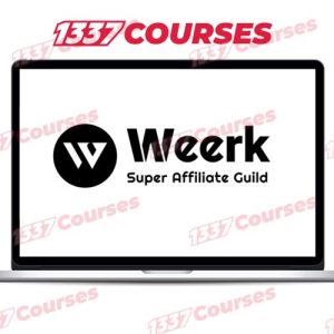 Weerk – Super Affiliate Guild