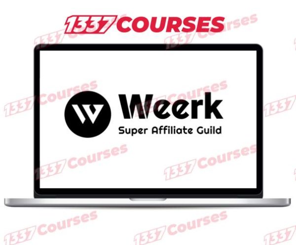 Weerk – Super Affiliate Guild