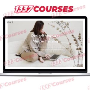 White and Salt – Design Intensive Master Training