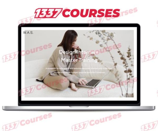 White and Salt – Design Intensive Master Training