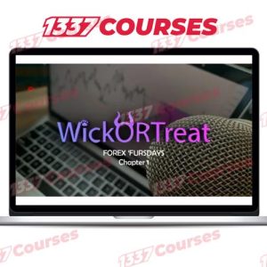 WickOrTreat Trading Course