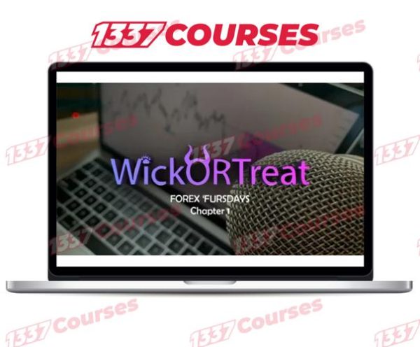 WickOrTreat Trading Course