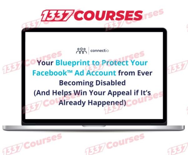 Wilco De Kreij – Protect Your Facebook Ad Account