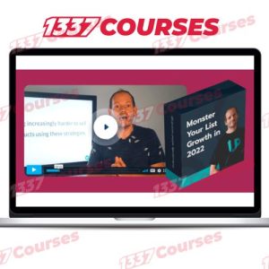 Wilco de Kreij – Monster Your List Growth in 2022