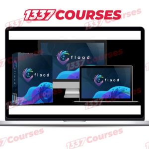 Will Allen – Flood – Unlimited Free Buyer Traffic + OTOs