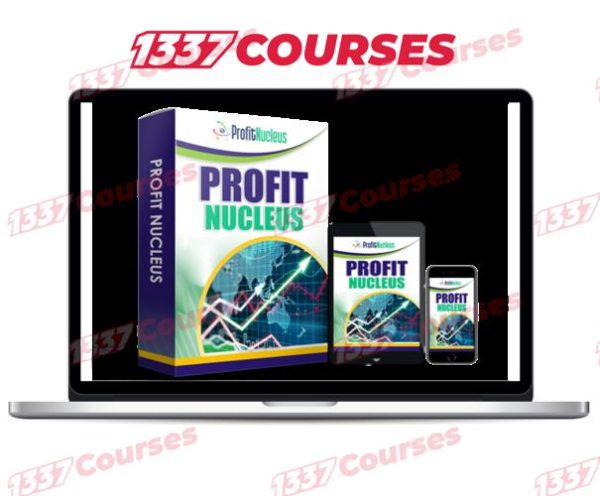 Will Weatherly – Profit Nucleus