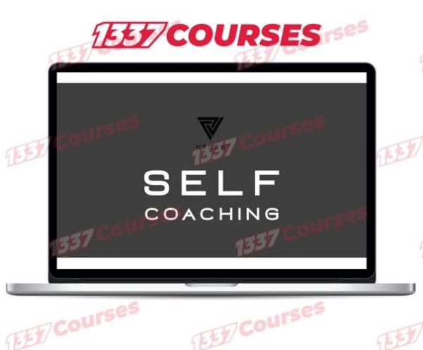 William Lam – UPGRD Complete Self Coaching