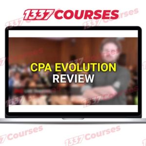 William Souza – CPA Evolution 3.0