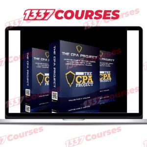 William Weatherly – CPA Project