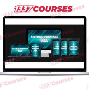 William – AIA Premium Method + Update 1