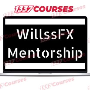 WillssFX Mentorship