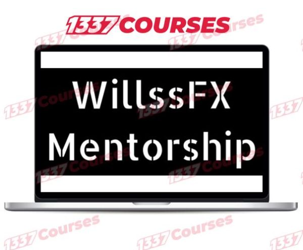 WillssFX Mentorship