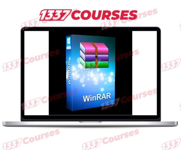 WinRAR Licence Key – Works 100%