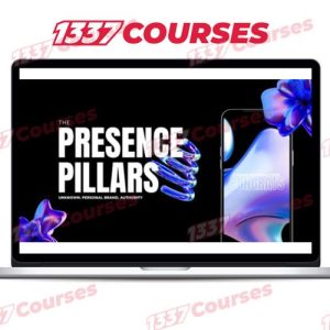 Wiz Of Ecom – The Presence Pillars Course