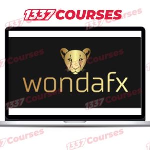 WondaFX Signature Strategy