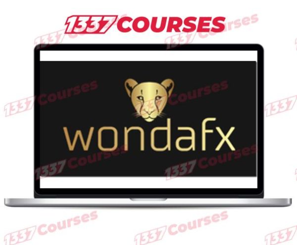 WondaFX Signature Strategy