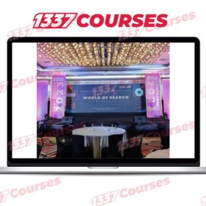 World Of Search Conference – 23-24, September 2023