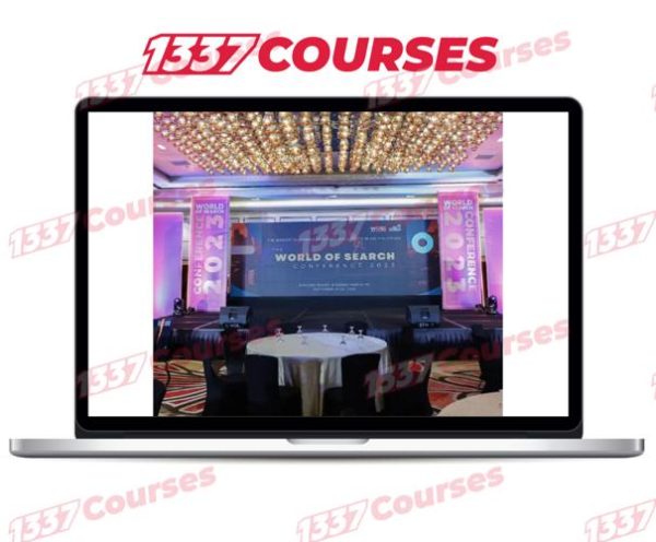 World Of Search Conference – 23-24, September 2023