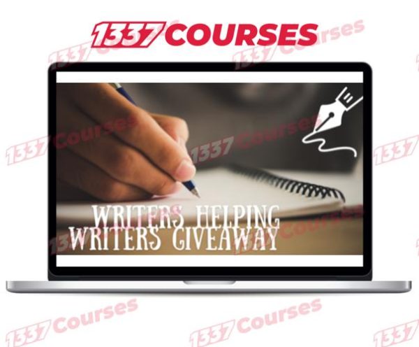 Writers Helping Writers Giveaway