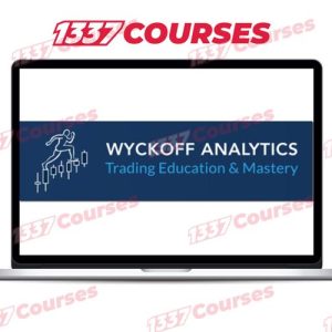 Wyckoff Analytics – Practices for Successful Trading