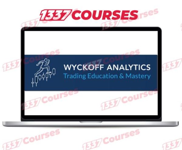 Wyckoff Analytics – Practices for Successful Trading