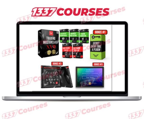 Wysetrade Trading Masterclass XVII