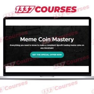 X Crypto – Sajad – Meme Coin Mastery