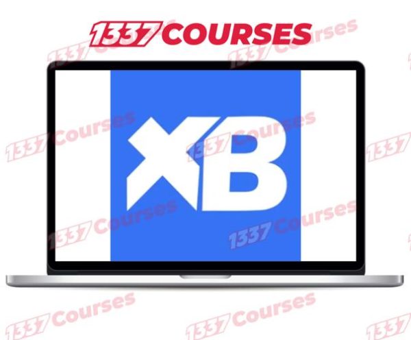 XB Marketing – The Ultimate Affiliate Marketing Blueprint