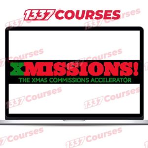 XMISSIONS – Xmas Commissions 2021 + OTOs