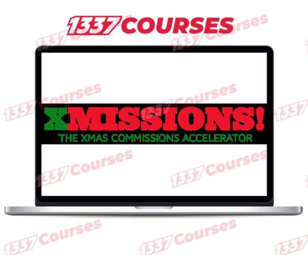 XMISSIONS – Xmas Commissions 2021 + OTOs