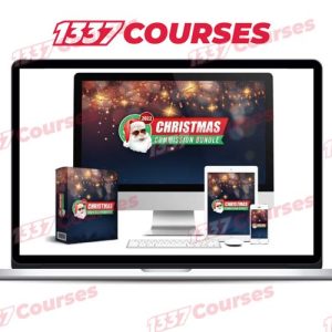 Xmas Commission Bundle + OTOs