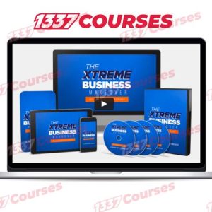 Xtreme Business Makeover