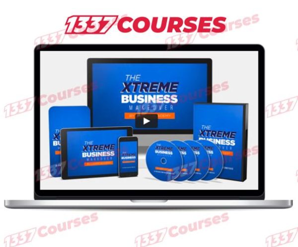 Xtreme Business Makeover