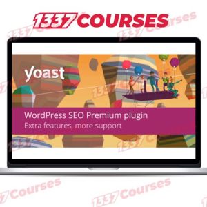 Yoast SEO Premium WordPress Plugin Plus Addons – Yoast All In One (AIO)
