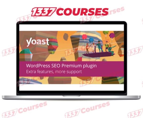 Yoast SEO Premium WordPress Plugin Plus Addons – Yoast All In One (AIO)