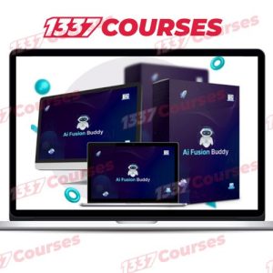 Yogesh Kashyap – AI FusionBuddy