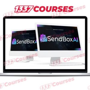 Yogesh Kashyap – SendBox AI + OTOs