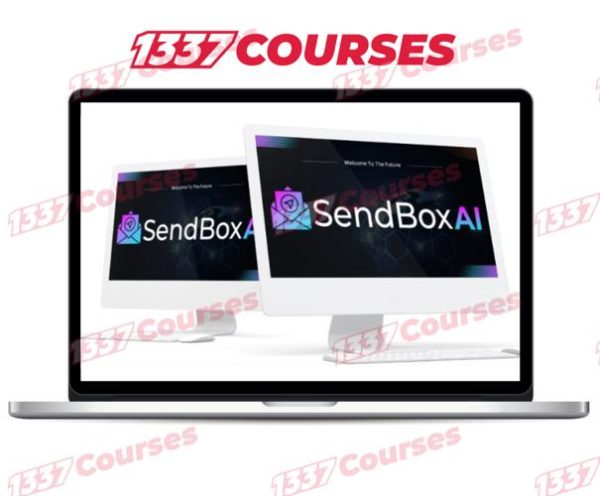 Yogesh Kashyap – SendBox AI + OTOs