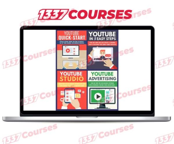 YouTube Success – For Beginners