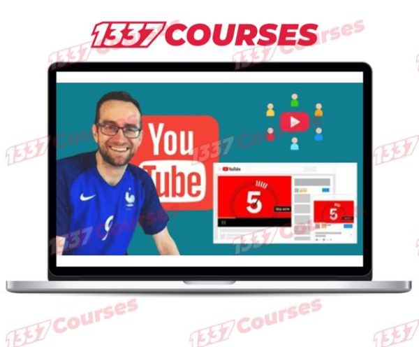 YouTube Video Ads Academy – The Definitive YouTube Ad Course