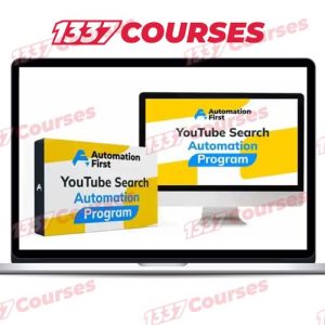 Youri van Hofwegen – YouTube Search Automation