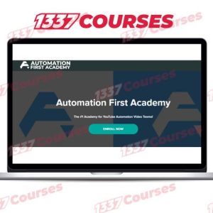 Youri – YouTube Automation First Academy 2022