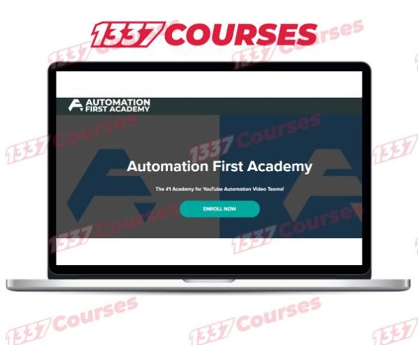 Youri – YouTube Automation First Academy 2022