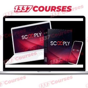 Yves Kouyo – Scooply