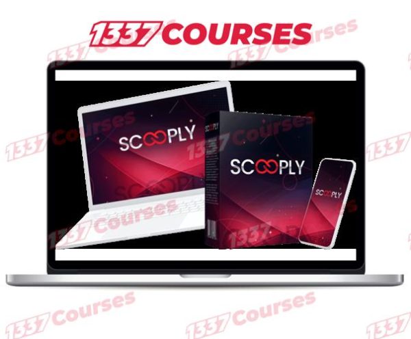 Yves Kouyo – Scooply