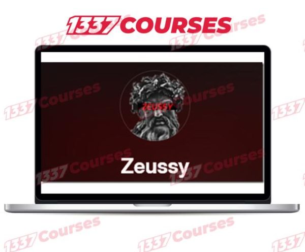 ZEUSSY Mentorship 2024