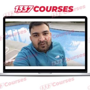 Zain Shah – 0 To Full-Time eBay Seller