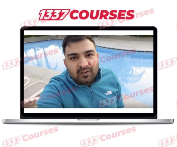 Zain Shah – 0 To Full-Time eBay Seller