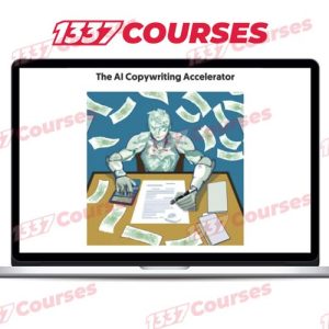 Zarak C – The AI Copywriting Accelerator